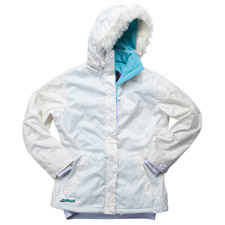 Fly Racing - PowderBunny Jacket